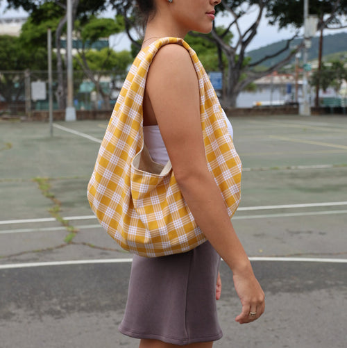 Hapa Shoulder Bag